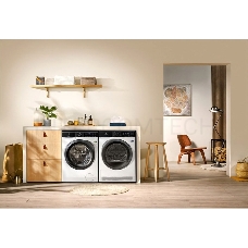 Сушильная машина ELECTROLUX EW9H188SC