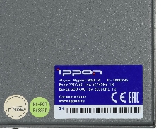 Байпас Ippon BP PDU16 (1000795) IEC 10A