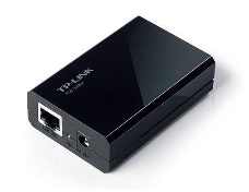 Сетевой адаптер TP-Link SMB  TL-PoE10R Сплиттер PoE Data and Power carried over the same cable up to 100m, 5V/12V