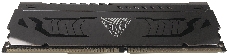 Модуль памяти Patriot UDIMM DDR4 16GB V Steel  3600MHZ CL17  DUAL KIT