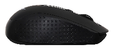 Мышь Acer OMR070 черный оптическая (1600dpi) беспроводная BT/Radio USB (8but)