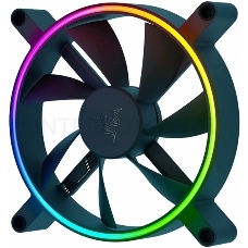 Вентилятор Razer Kunai Chroma RGB 140MM LED PWM Performance Fan - 1 Fan - FRML Packaging