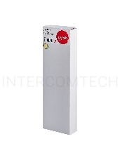 Контейнер с чернилами Sakura C13T944340 (T9442 M) для Epson, пурпурный, 45 мл., 3000 к.