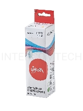 Контейнер с чернилами Sakura C13T06C44A (112 Y) для Epson, желтый, 100 мл.