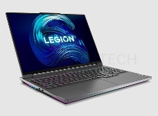 Ноутбук LENOVO Legion 7 16ARHA7 16