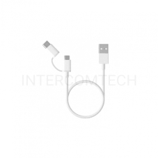 Кабель XIAOMI Mi USB Type-C to Type-C Cable