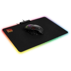 Коврик для мыши Thermaltake Mouse Pad Tt eSPORTS Draconem RGB cloth edition