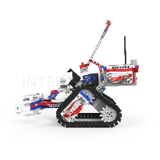 Детская электронная модель-конструктор UBTECH Jimu Robot CourtBot UBTECH Jimu Robot CourtBot