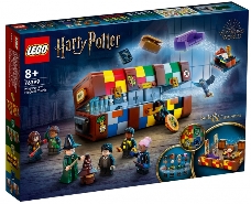 Конструктор Lego Harry Potter Волшебный чемодан Хогвартса (элем.:603) пластик (8+) (76399)