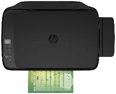 МФУ струйный HP Ink Tank 415 AiO (Z4B53A) A4 WiFi USB черный