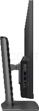 Моноблок MSI Pro Modern AM272P 12M AiO 27 FHD (1920x1080)IPS AG Non-touch, Core i5-1240P (1.7GHz), 16Gb DDR4(8*2), 512GB SSD M.2, Intel UHD, WiFi, BT, camera, WirelessKB&mouse Eng/Rus, Win11Pro Rus,1y