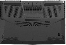 Ноутбук Maibenben X668 Core i7 12700H 32Gb SSD1Tb NVIDIA GeForce RTX 3070 8Gb 17.3 IPS QHD (2560x1440) Linux black WiFi BT Cam 4100mAh (X668QSJELBRE0)