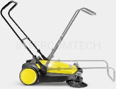 Ручная подметальная машина Karcher S 6 Twin