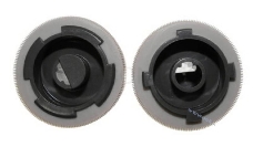 Ролик захвата из кассеты в сборе Lexmark T61x/T62x/T63x/T64x/T65x/X64x/X65x  (40X4308/40X0070/99A0070/75P5958/40X1765)