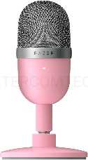 Микрофон Razer Seiren Mini Quartz Razer Seiren Mini Quartz – Ultra-compact Condenser Microphone