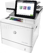 МФУ лазерный HP Color LaserJet Ent M578dn MFP, принтер/сканер/копир