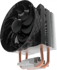 Кулер Cooler Master CPU Cooler Hyper T200, 800 - 2200 RPM, 100W, Full Socket Support