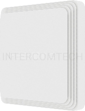Точка доступа Keenetic Voyager Pro Pack  (KN-3510) с Mesh Wi-Fi 6 AX1800