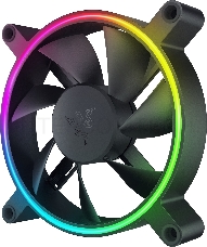 Вентилятор Razer Kunai Chroma RGB 120MM LED PWM Performance Fan - 3 Fans - FRML Packaging