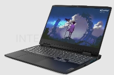 Ноутбук LENOVO IdeaPad Gaming 3 15IAH7 15.6