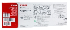 Тонер-картридж Canon Cartridge 725 (3484B002/3484B005), черный, 1600 стр, для LBP6000/6000B