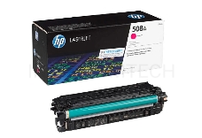 Тонер Картридж HP 508A CF363A пурпурный для HP CLJ M552/M553 (5000стр.)