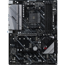 Материнская плата ASRock AMD X570 SAM4 ATX X570 PHANTOM GAMING 4