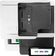 МФУ лазерный HP Color LaserJet Ent M578dn MFP, принтер/сканер/копир