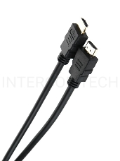 Кабель HDMI 19M/M ver 2.0, 3М  Aopen <ACG711-3M>