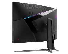 Монитор MSI MPG ARTYMIS 323CQR 31.5 WQHD(2560x1440(матовый))/Curved/165Hz/1ms/HDMI/DP/USB/9kg/black
