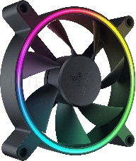 Вентилятор Razer Kunai Chroma RGB 120MM LED PWM Performance Fan - 3 Fans - FRML Packaging