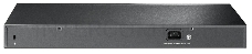 Коммутатор TP-Link TL-SG1218MP 18-портовый гигабитный коммутатор с 16 портами PoE+ SMB