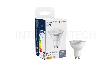 Умная лампочка Yeelight GU10 Smart bulb W1 (Dimmable)