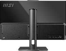 Моноблок MSI Pro Modern AM272P 12M AiO 27 FHD (1920x1080)IPS AG Non-touch, Core i5-1240P (1.7GHz), 16Gb DDR4(8*2), 512GB SSD M.2, Intel UHD, WiFi, BT, camera, WirelessKB&mouse Eng/Rus, Win11Pro Rus,1y