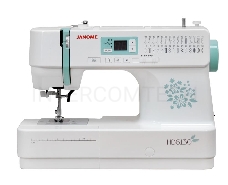 Швейная машина HD6130 JANOME