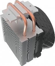 Кулер Cooler Master CPU Cooler Hyper T200, 800 - 2200 RPM, 100W, Full Socket Support