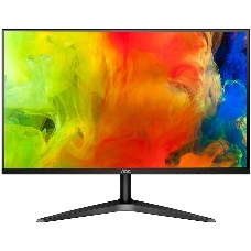 Монитор 23.6 AOC 24B1H Black (MVA, LED, 1920x1080, 8 ms, 178°/178°, 250 cd/m, 50M:1, +HDMI)