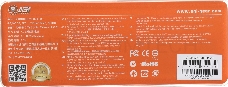 Память AGI 4Gb DDR3 1600MHz AGI160004UD128 UD128 RTL PC4-12800 DIMM 240-pin 1.35В Ret