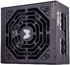 блок питания 650 Ватт Super Flower Power Supply Leadex Gold III, 650W, ATX, 130mm, 6xSATA, 4xPCI-E(6+2), APFC, 80+ Gold, Full Modular