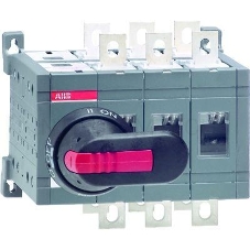 Рубильник реверсивный OT250 E03C ABB 1SCA022764R3060