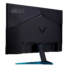 Мониторы 27 Acer Gaming Nitro VG272UVbmiipxBlack (IPS, LED, Wide, 2560x1440, 144Hz, 1ms, 178°/178°, 400 cd/m, 100,000,00