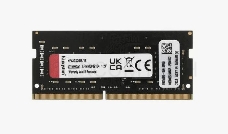 Оперативная память Kingston DRAM 16GB 3200MHz DDR4 CL20 SODIMM FURY Impact EAN: 740617318395