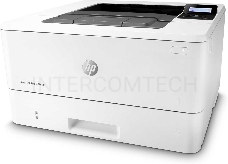 Принтер лазерный HP LaserJet Pro M404dn (A4, 1200dpi, 38ppm, 256Mb, Duplex, Lan, USB) (W1A53A)