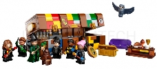 Конструктор Lego Harry Potter Волшебный чемодан Хогвартса (элем.:603) пластик (8+) (76399)