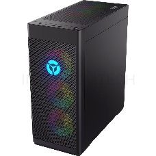 Персональный компьютер Lenovo Legion T7 34IAZ7  Intel Core i7 12700KF(2.7Ghz)/16384Mb/512SSDGb/noDVD/Ext:nVidia GeForce RTX3070(8192Mb)/BT/WiFi/war 1y/17kg/black/noOS + 850W