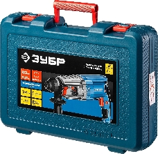 Перфоратор ЗУБР ПРОФЕССИОНАЛ ЗП-28-800 К Перфоратор SDS-plus