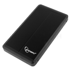 Внешний корпус для HDD Gembird EE2-U3S-2 2.5 EE2-U3S-2 ,  черный, USB 3.0, SATA