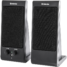 Компьютерная акустическая система Defender SPK-170 65165