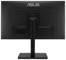 Монитор 27 Asus VA27DQSB, 27 IPS LCD monitor 16:9, FHD 1920x1080, 5ms(GTG), 250 cd/m2, 100M:1 (static 1000 :1), 178°(H), 178°(V), D-sub, HDMI, DP, USB hub, HAS, Pivot, Swivel, Tilt, Speakers 2Wx2, VESA 100x100 mm, black