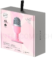 Микрофон Razer Seiren Mini Quartz Razer Seiren Mini Quartz – Ultra-compact Condenser Microphone